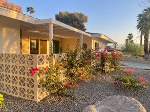 37555 Palo Verde Dr in Cathedral City, CA - Building Photo - Building Photo