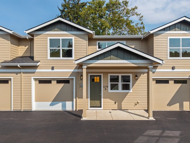 property at 2278 Sandy Dr
