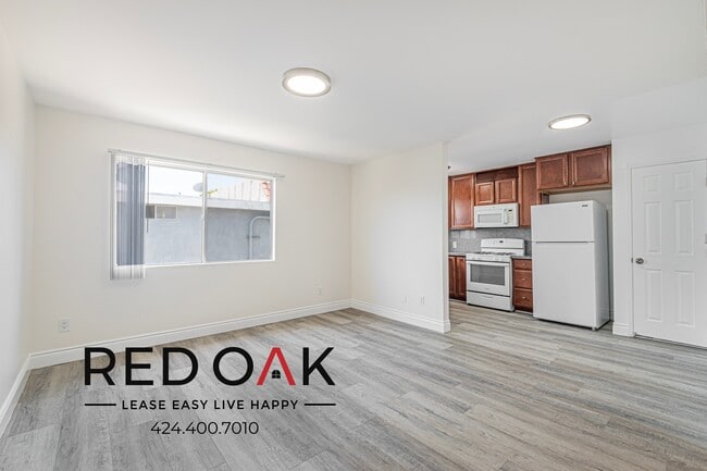 property at 6928 Agnes Ave