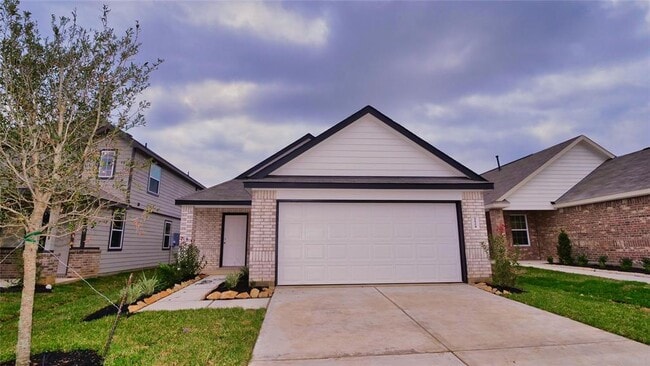 property at 3524 Wooded Ln