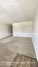 245 Mulberry St in Evansville, IN - Building Photo - Building Photo