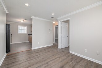 Westside Future Fund in Atlanta, GA - Foto de edificio - Interior Photo