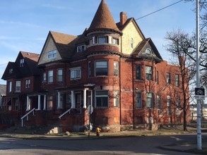 4304 Trumbull in Detroit, MI - Building Photo - Building Photo