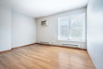 Greenspire Wilson Apartments in Madison, WI - Building Photo - Interior Photo