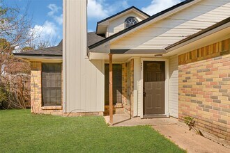 6507 New World Dr in Katy, TX - Building Photo - Building Photo