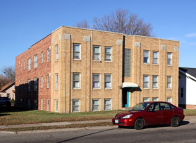 969 Smith Ave S Apartments