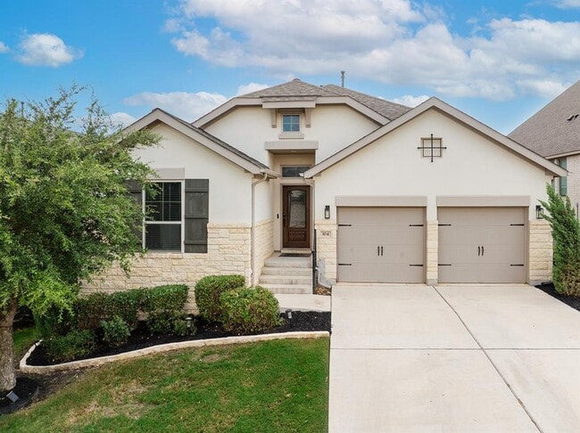 104 Indian Paintbrush Trl