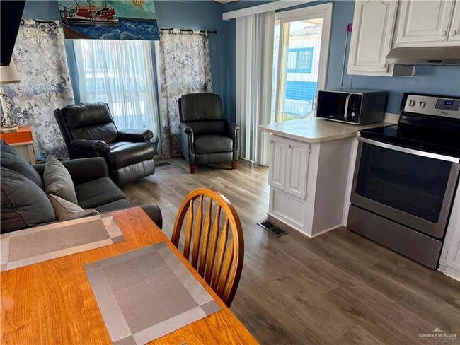 8 E Clam Cir in Port Isabel, TX - Building Photo - Building Photo