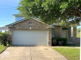 613 Tudor House Rd in Pflugerville, TX - Building Photo