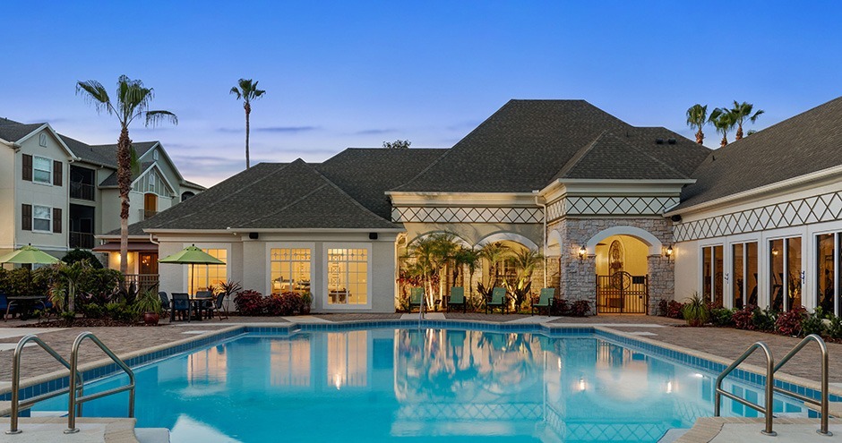 Brickstone Maitland Summit Apartments in Orlando, FL - Foto de edificio