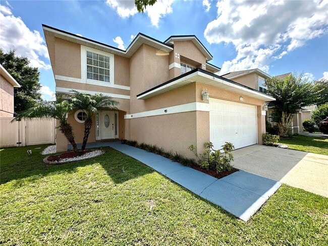 1116 Timberbend Cir in Orlando, FL - Building Photo - Building Photo