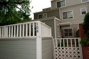 3091 29th St, Unit 106 in Boulder, CO - Building Photo