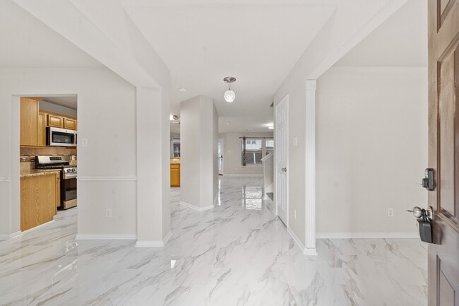 property at 3519 Brackenfern Rd