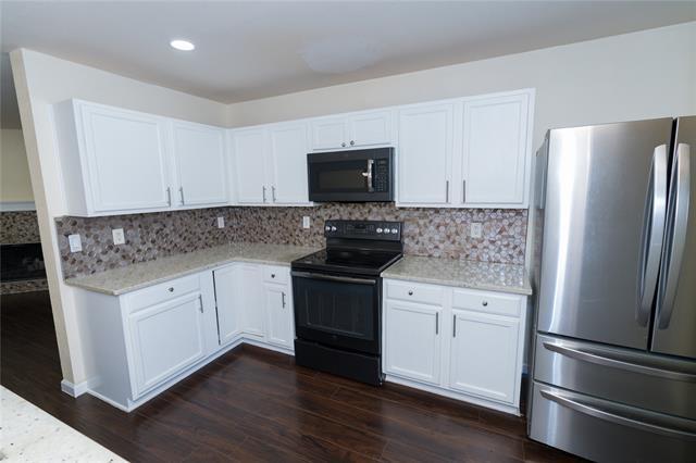 1717 Shawnee Trail in Allen, TX - Building Photo - Building Photo