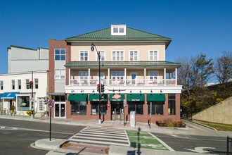 Cedar Crossing at Takoma Metro in Washington, DC - Building Photo - Building Photo