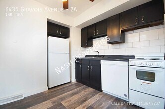 6435 Gravois Ave in St. Louis, MO - Building Photo - Building Photo