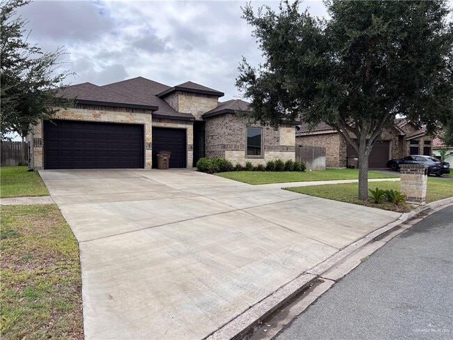 4226 Stillwater Cove in Edinburg, TX - Building Photo - Building Photo