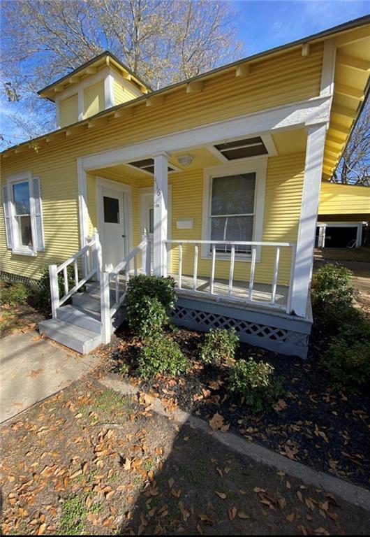 416 N Line St Rentals in Mineola, TX