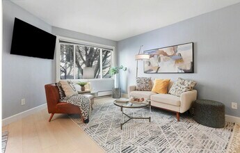 1700 Gough St in San Francisco, CA - Building Photo - Building Photo