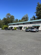 3437 Redwood Ave in Bellingham, WA - Foto de edificio - Building Photo