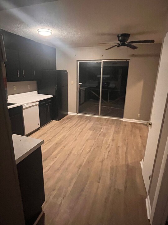 3653 Shirl Jo Ln in Chattanooga, TN - Building Photo