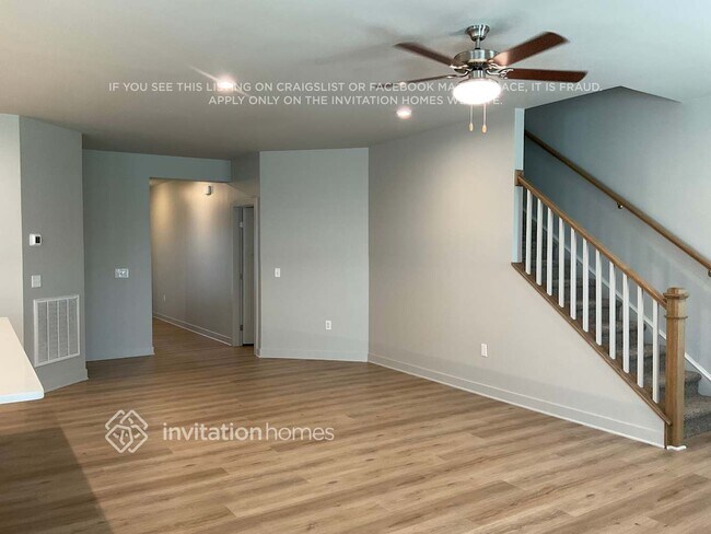 6550 Palm Warbler Dr in Murfreesboro, TN - Building Photo - Building Photo