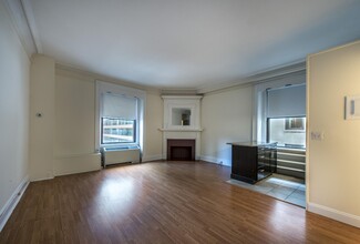 60 Boylston St, Unit M10 in Boston, MA - Foto de edificio - Building Photo