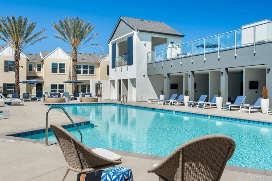 2010 Avenida Senna in Chula Vista, CA - Building Photo