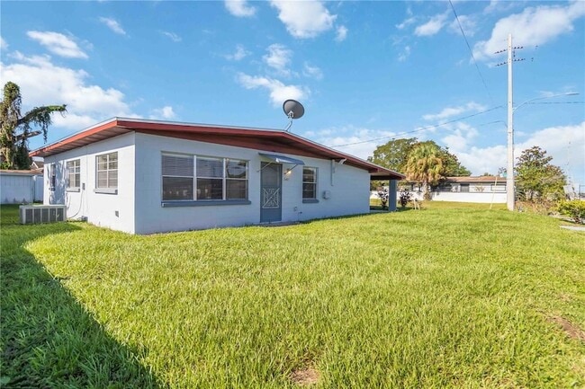 5402 Curry Ford Rd in Orlando, FL - Building Photo - Building Photo