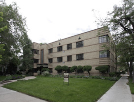 Park Aire Apartments