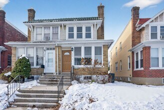 406 S 18th St in Allentown, PA - Building Photo - Building Photo