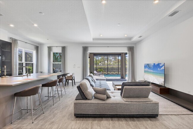 5657 Scarlotti St in Nokomis, FL - Building Photo - Building Photo