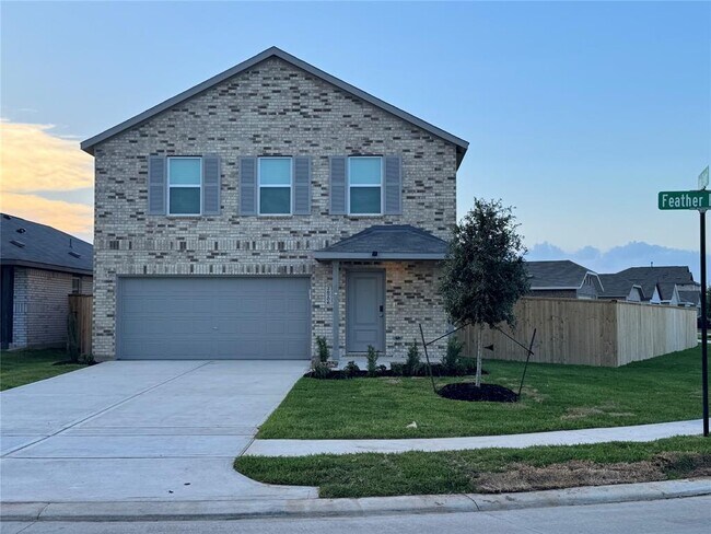 property at 26706 Feather Reed Dr