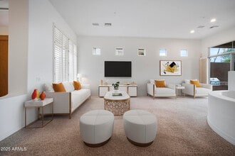 9359 E Cavalry Dr in Scottsdale, AZ - Building Photo - Building Photo