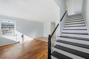 305 W Morton St in Denison, TX - Building Photo