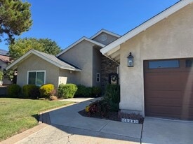 528 Sacagawea Ct in Paso Robles, CA - Building Photo