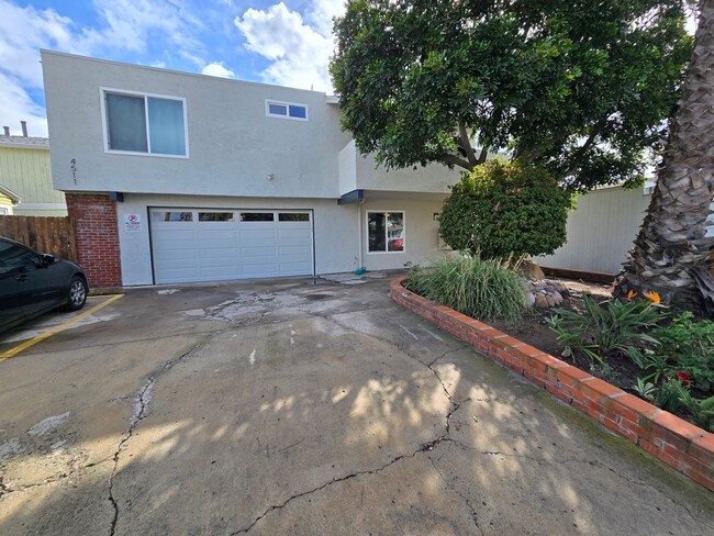 property at 4511 36th St