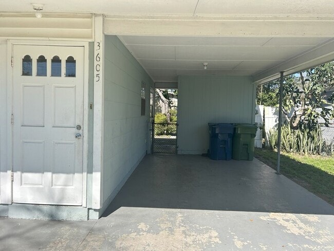 3605 W Leila Ave in Tampa, FL - Building Photo - Building Photo