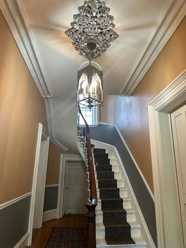 7 Union St, Unit Apartment B in Schenectady, NY - Foto de edificio - Building Photo