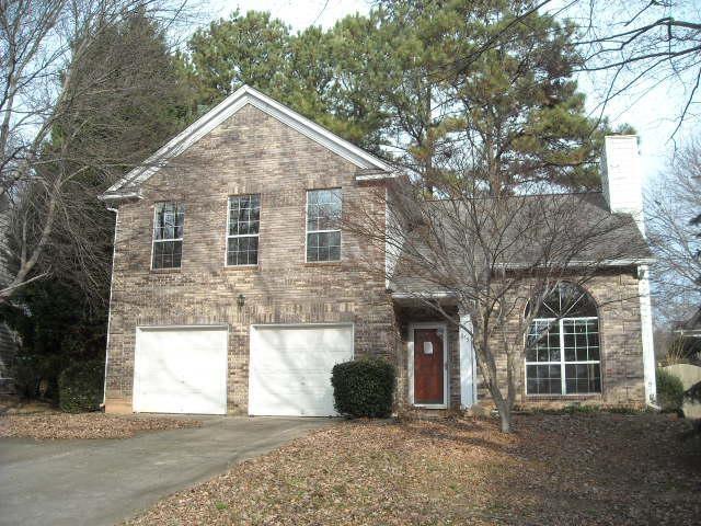 property at 255 Pinewalk Way