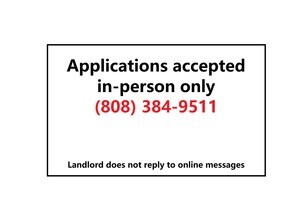 3175 Waialae Ave, Unit 804 in Honolulu, HI - Building Photo - Building Photo