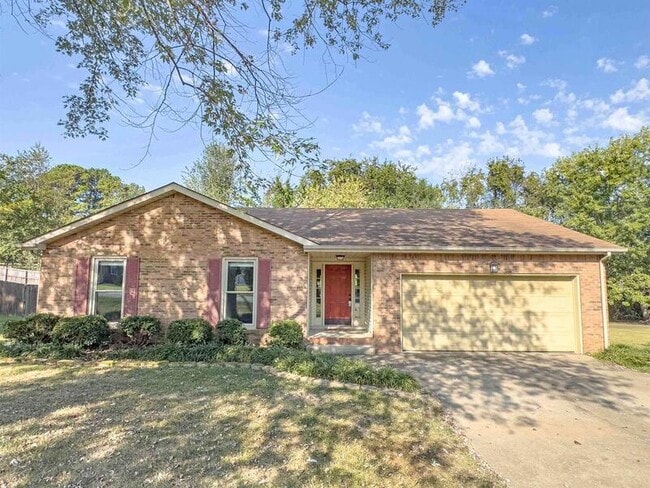 property at 2202 Kim Dr