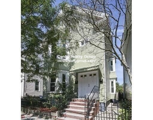 366 Prospect St, Unit 2 in Cambridge, MA - Building Photo - Building Photo
