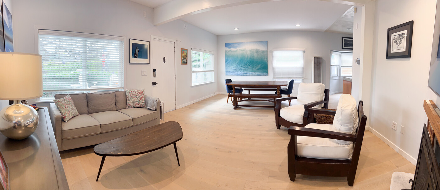 301 Broadway St in Venice, CA - Building Photo