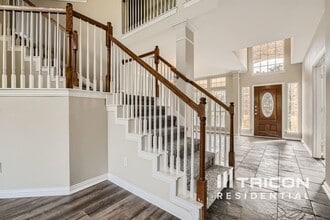 3817 Basswood Ln in Plano, TX - Building Photo - Building Photo