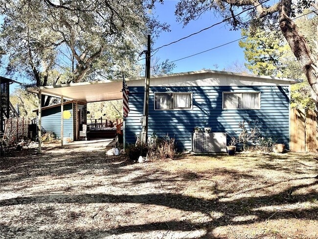 property at 3609 E Westcove Ct