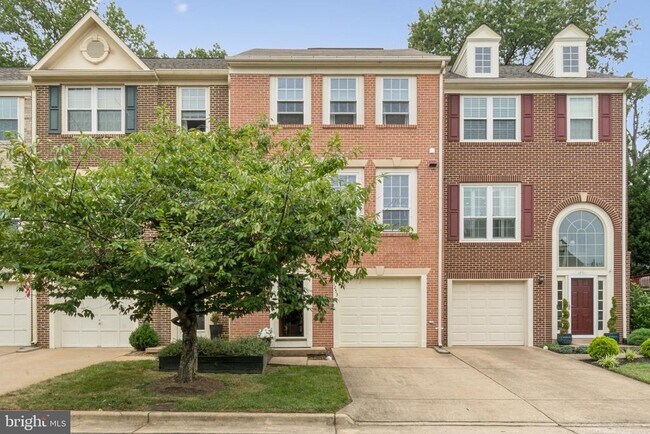 1253 Quaker Hill Dr in Alexandria, VA - Building Photo - Building Photo