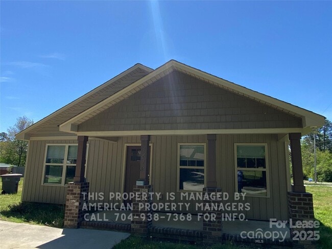 property at 1418 Ontario Dr