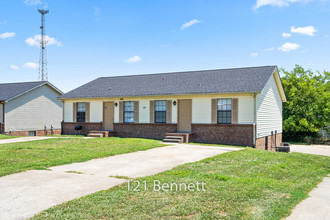 117 Bennett Dr in Clarksville, TN - Building Photo - Other