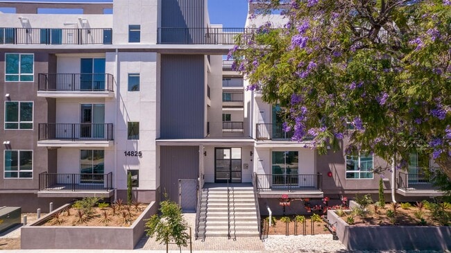 property at 14825 Delano St